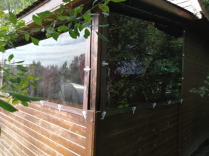 Мягкие окна в Белогорске